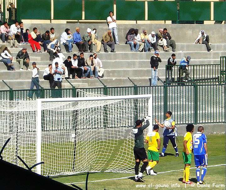 El Gouna FC vs FC Luzern 0015